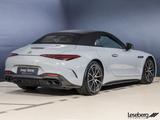 Mercedes-Benz Mercedes-AMG SL 63 4M+ DIG.LIGHT/Distro/360°/HUD - Mercedes-Benz SL-Class in Hamburg