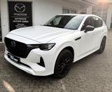 Mazda CX-60 3.3DIesel 254PS HOMURA VOLLAUSSTATTUNG AHK - Mazda CX-60 in Wuppertal