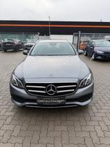 Mercedes-Benz E 220 d T Autom. - - Mercedes-Benz E 220 Gebrauchtwagen in Ludwigshafen