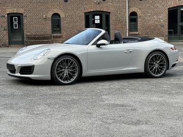 2018 Porsche 991 缩略图 31