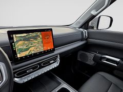 DFSK RICH 9 4x4 Leder LED SHZ CarPlay 360° PDC BLT