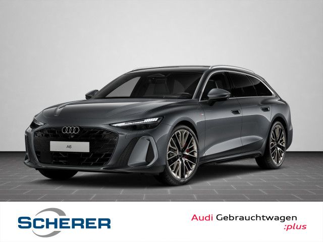 Image of Audi A6
