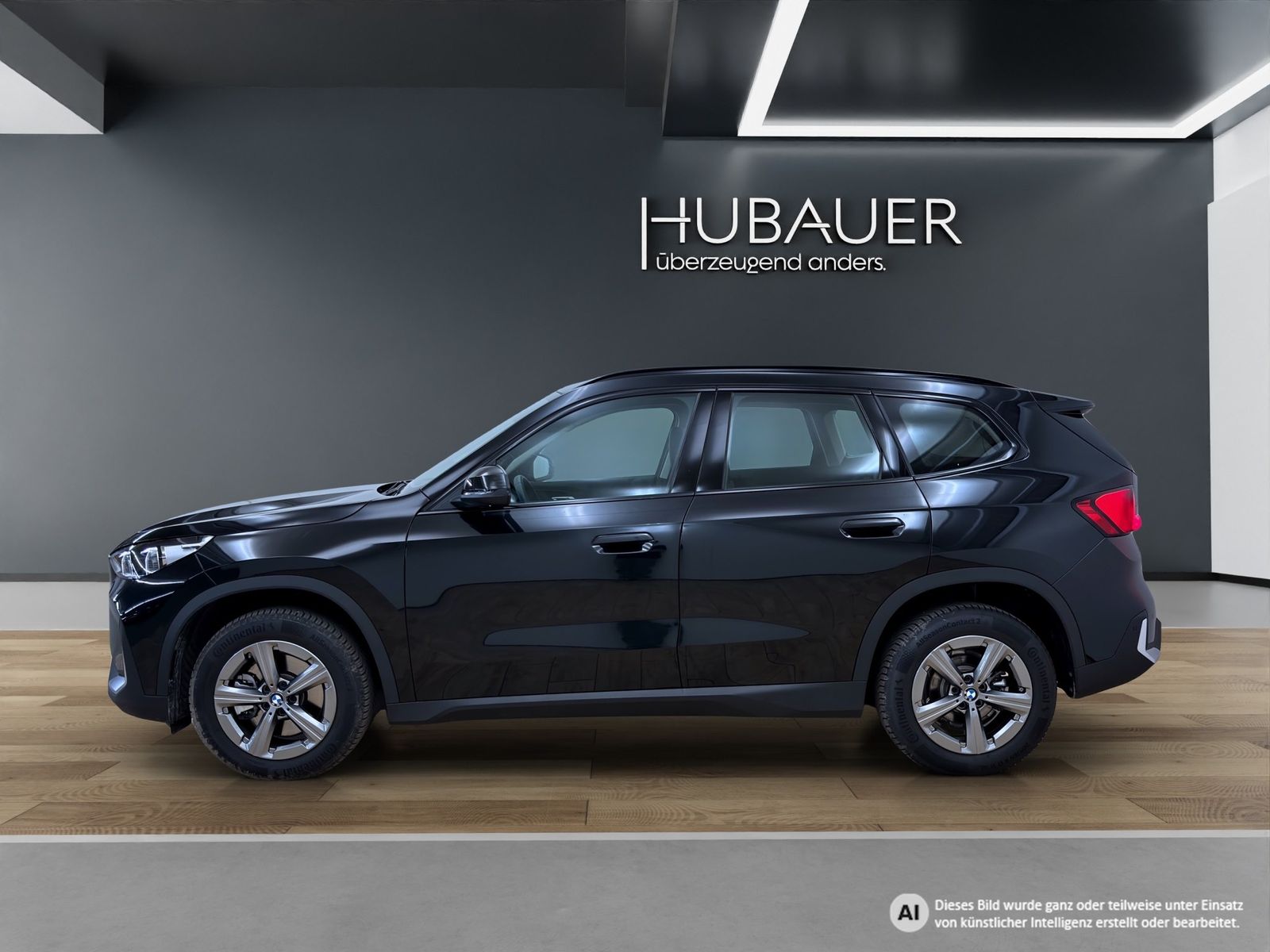 BMW X1 sDrive20i [Navi RFK LRH Anhängerkupplung] foto 8