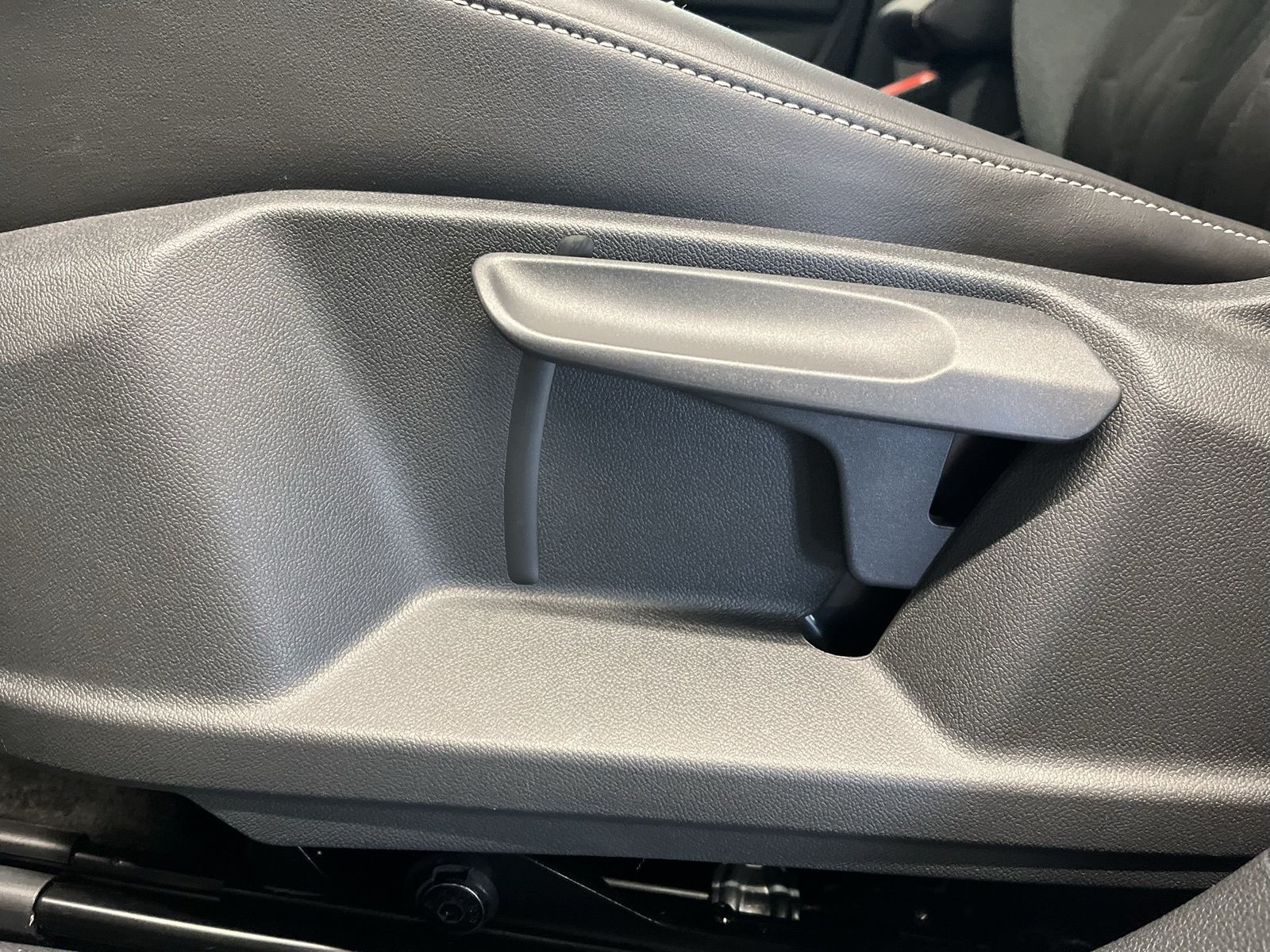 Volkswagen T-Cross - Bild 16