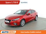 Mazda 3 2.0 Sports-Line Aut*XENON*TEMPO*PDC*SHZ*KLIMA* - Mazda Gebrauchtwagen in München