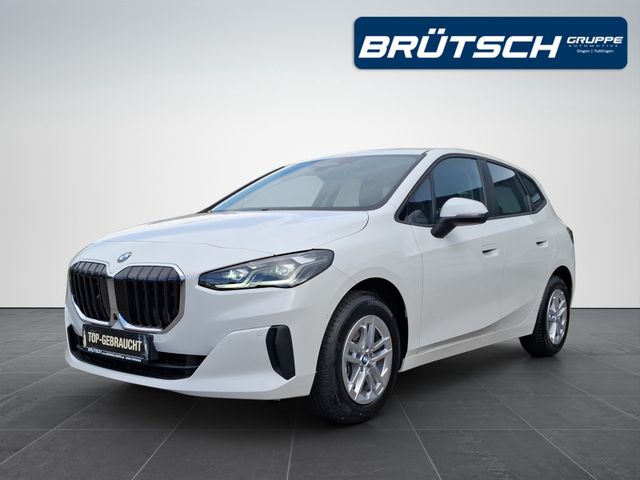 BMW 218 i Active Tourer AUTOMATIK / NAVI / LED / HEA