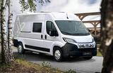 Freedo RV 599 Core 120 PS  - Freedo RV Wohnwagen & Wohnmobile