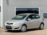 Toyota Auris Sol - Toyota Auris: Sol