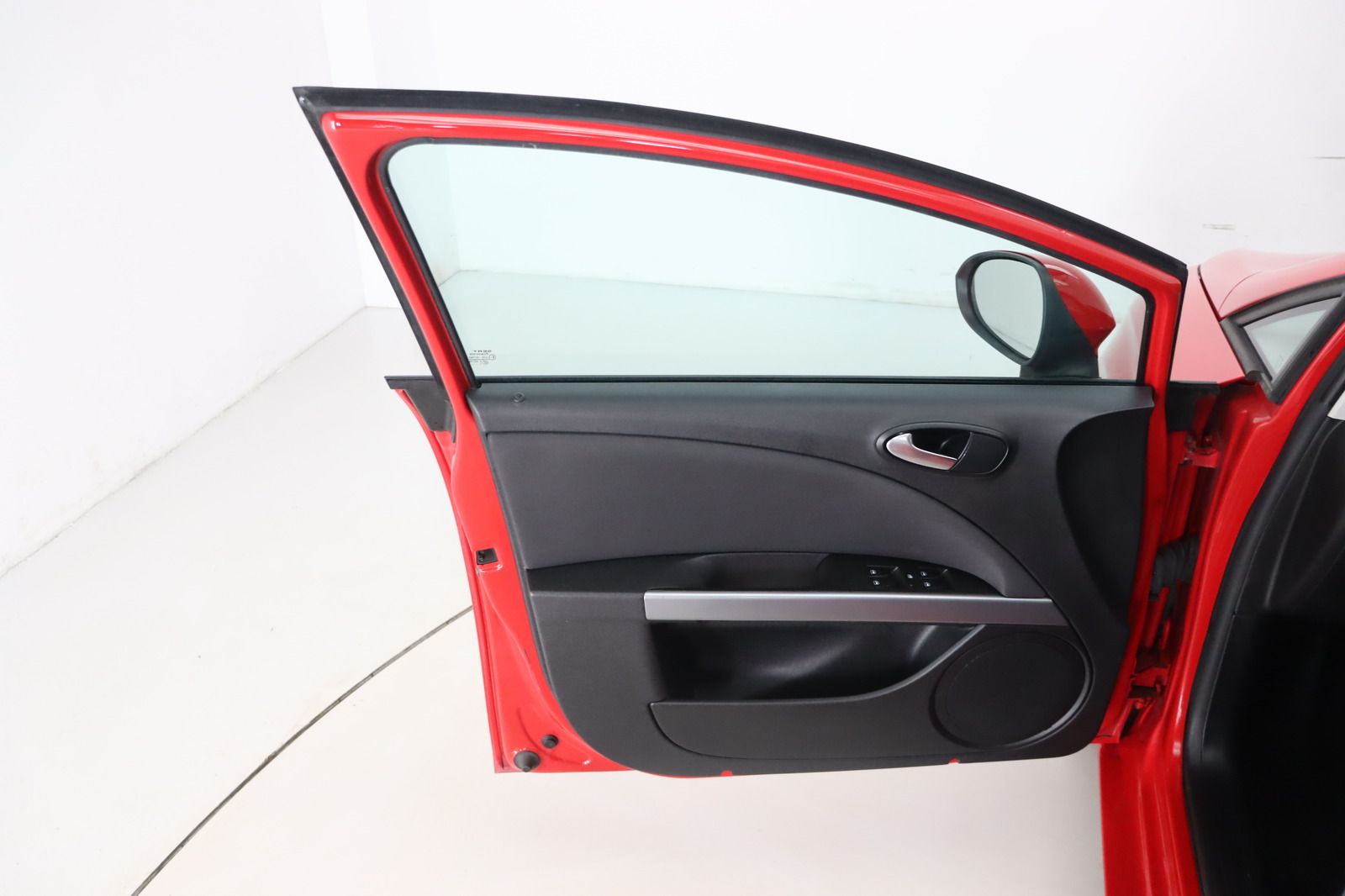 Fahrzeugabbildung SEAT Leon 1.2 TSI Ecomotive Style Copa