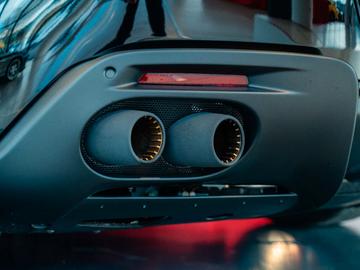 2024 Ferrari ROMA 缩略图 19