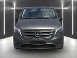 Mercedes-Benz Vito Kasten 116 CDI *Led-AHK-Kamera* - Mercedes-Benz Vito aus 2015