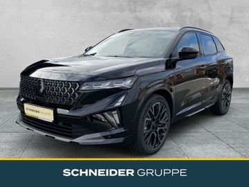 Renault Leasingangebot: Renault Austral ESPRIT ALPINE FULL HYBRID E-TECH 200 GJR