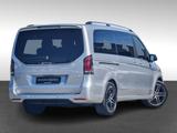 Mercedes-Benz V 250 d STYLE Lang |AMG|NIGHT|AHK|NAVI|DISTR|SHZ - Mercedes-Benz V 250 in Ludwigshafen