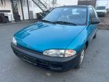 Mitsubishi Colt - gebrauchte Mitsubishi Colt aus dem Jahr 1992