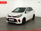 Kia Picanto 1.2 GT-Line Kamera Sitzheizung Navi PDC - Kia Picanto: 1.1