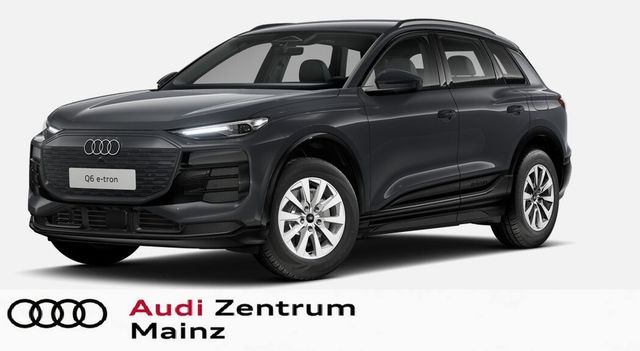 Audi Q6 e-tron *FREI KONFIGURIERBAR*