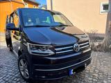Volkswagen T6 Multivan 4 Motion Generation six 1. Hand  - VW T6 Multivan Gebrauchtwagen in Dresden
