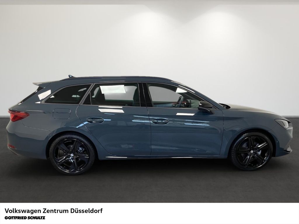 Seat Leon - Bild 3