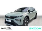 Skoda Elroq Selection 85 (82 kWh) 210 kW - Skoda Elroq: Limousine