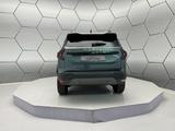 Dacia Bigster mild hybrid 140 Extreme Winter-Plus+City - : Teilleder, Head-Up Display