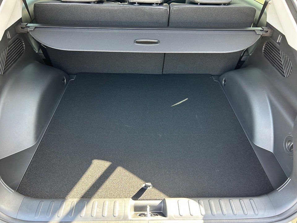 Fahrzeugabbildung Hyundai IONIQ 5 MY25 63kWh TECHNIQ PARK-P 360 440KMRANGE