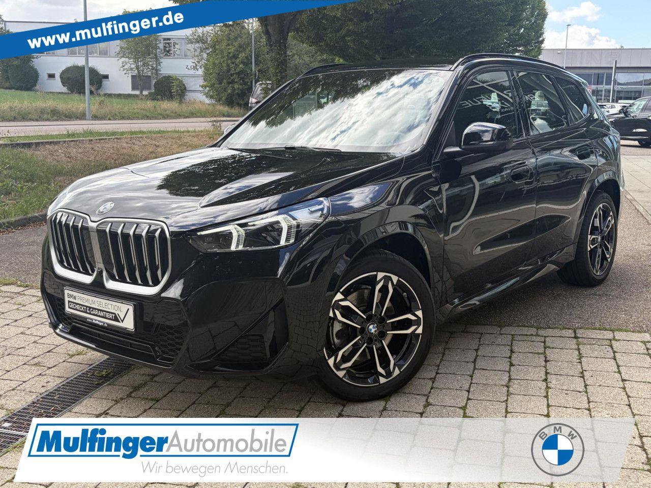BMW X1 x23d M Sport AktivS.HUD ACC SurView.Ha/Ka.19"