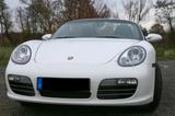 Porsche Boxster S  - Porsche Gebrauchtwagen von 2008