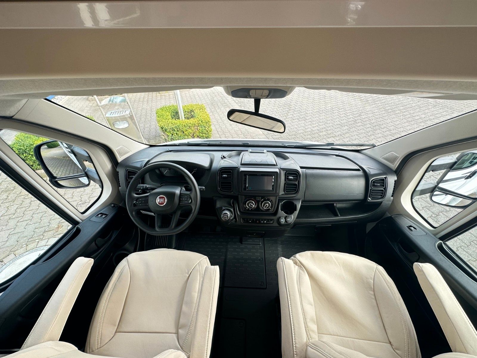 Fahrzeugabbildung XGO Dynamic 35 SUMMER SALE