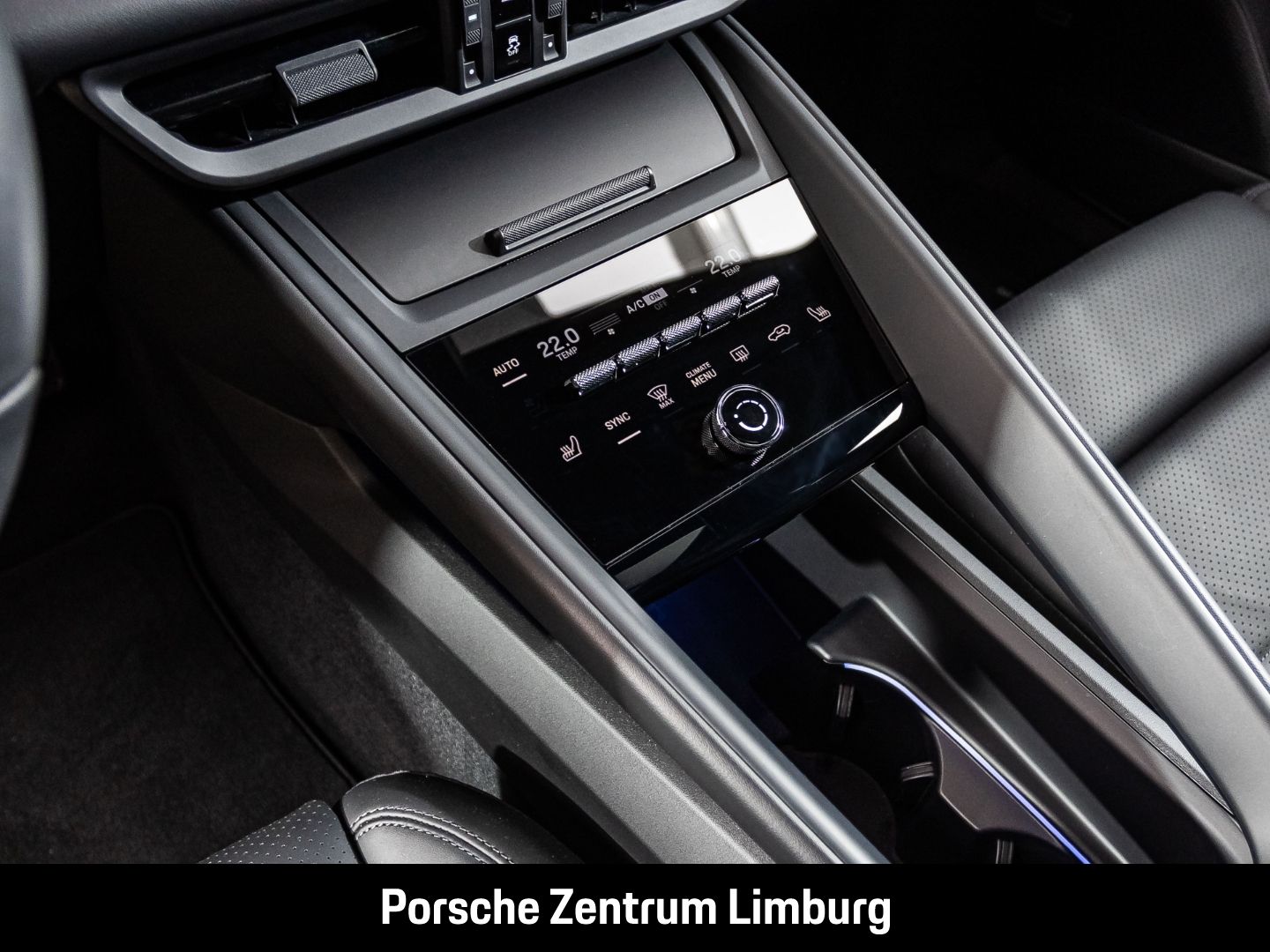 Porsche Macan - Bild 14