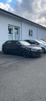 Audi A3 2.0 TDI 3x S line Zahnriemen neu - Audi A3: Zahnriemen