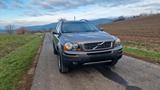 Volvo XC90 Viele Neuteile Memory TÜV neu F... - gebrauchte Volvo XC90 aus dem Jahr 2008