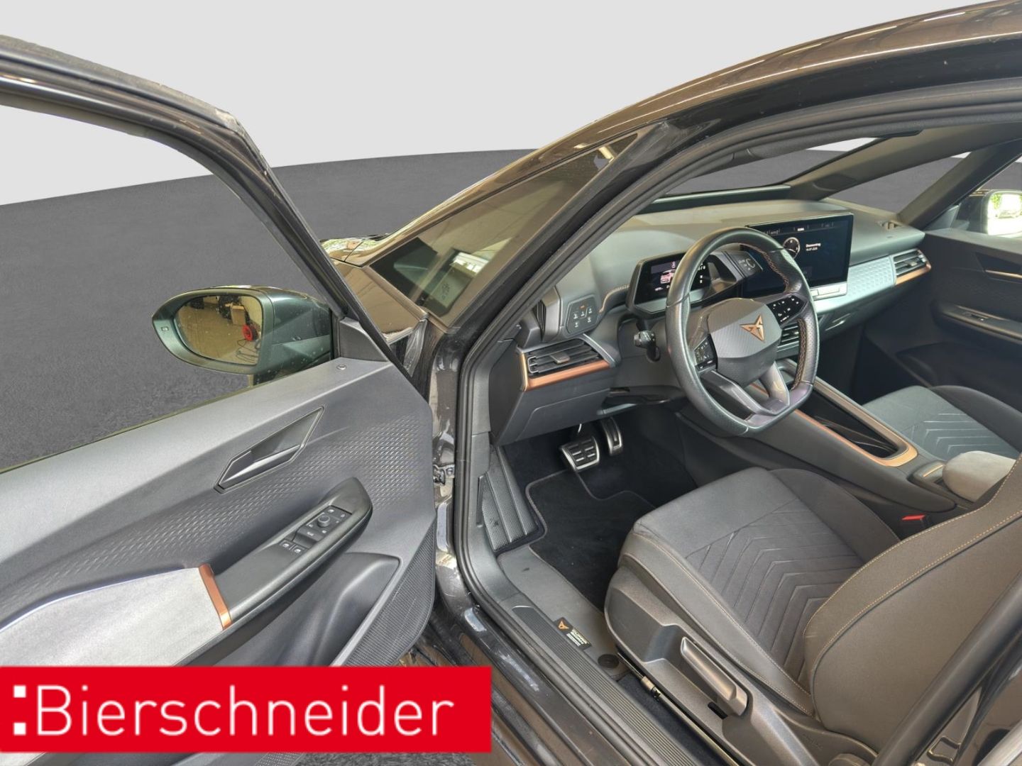 Cupra Born - Bild 34