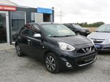 Nissan Micra 1,2 N-Tec/5 Türig/ Navi/Klimaautomatik