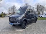 HYMER / ERIBA / HYMERCAR Grand Canyon S *Allrad*Aufstelldach*Combi6DE* - HYMER / ERIBA Dresden