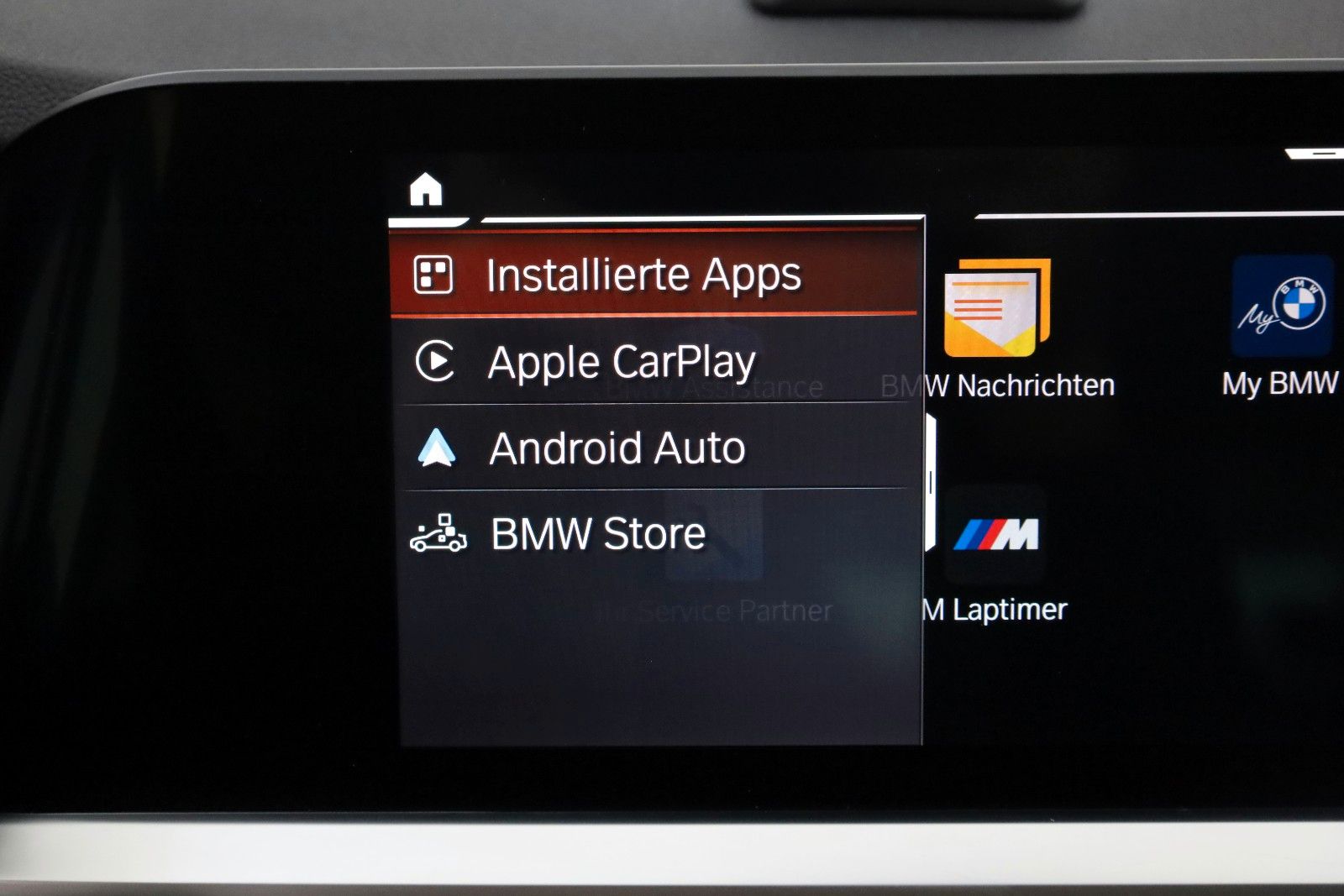 Fahrzeugabbildung BMW 330d xDrive Touring Sport Line T.Leder,Navi,LED
