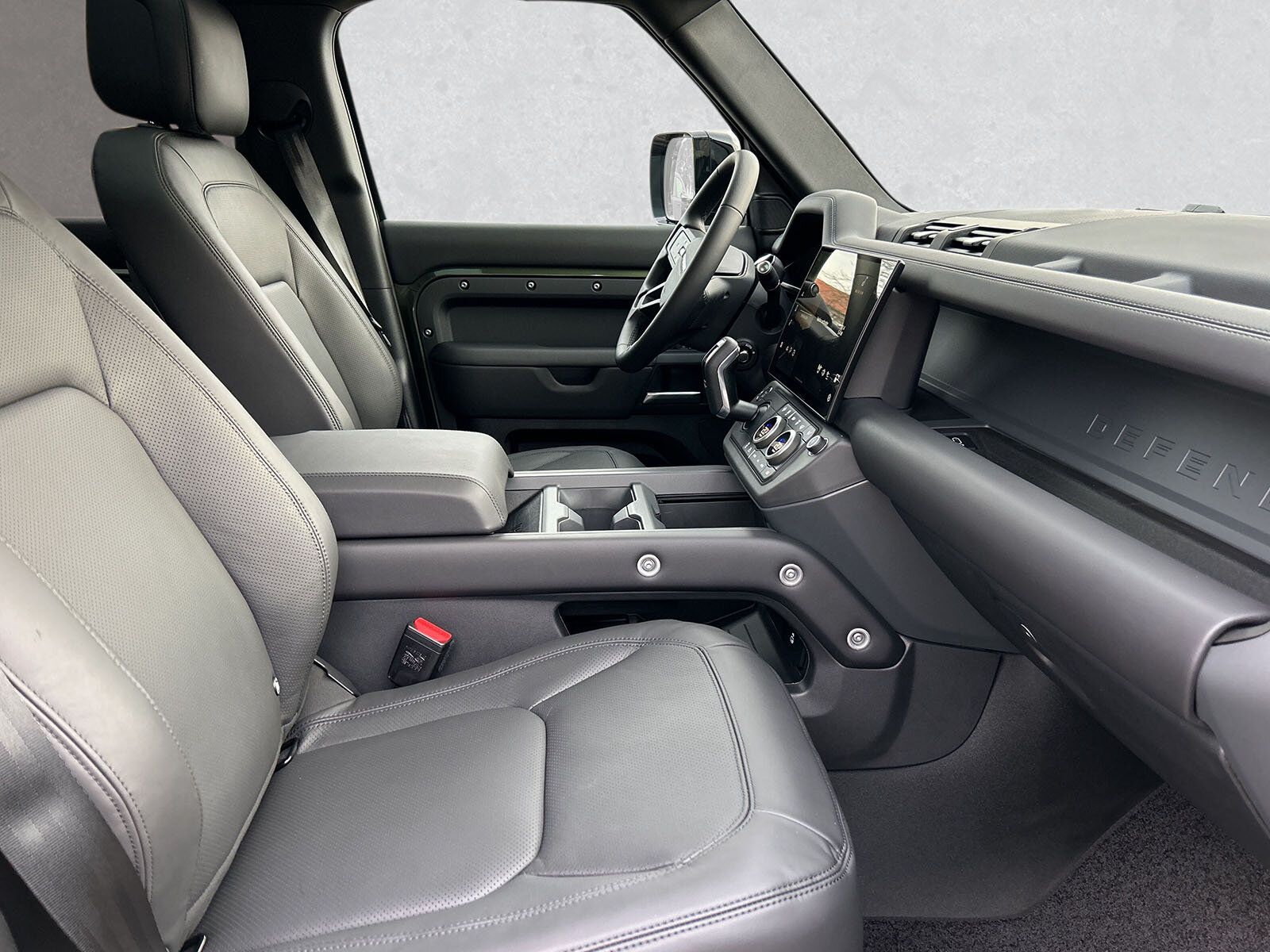 Land Rover Defender - Bild 3