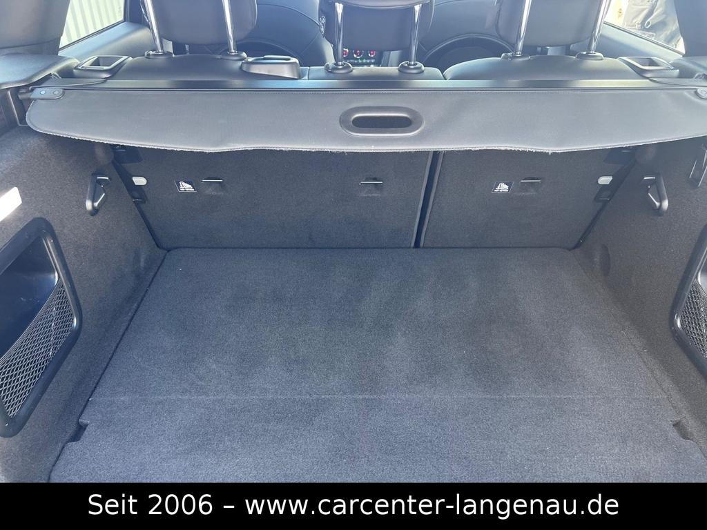 MINI Cooper SD Clubman