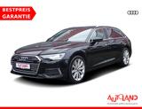 Audi A6 Avant 45 TDI quattro LED Navi Kamera Leder - Audi A6 Gebrauchtwagen in Hannover
