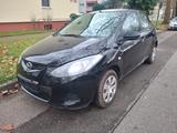 Mazda 2 Lim. 1.3 Impuls - Mazda 2 Impuls