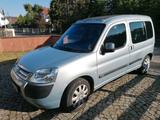 Citroën Citroen Berlingo TÜV " NEU" - gebrauchte Citroën Berlingo aus dem Jahr 2003