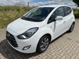 Hyundai ix20 1.4 blue PASSION PASSION - Hyundai ix20: Passion