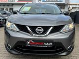 Nissan Qashqai 1.6DCI*2HD*PANO*KAM&360°NAV*AHK*SPURH*SH - Nissan Qashqai: Dci