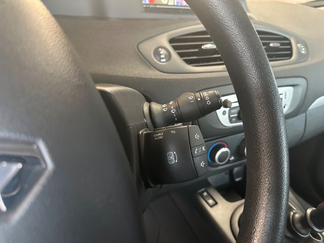 Renault Scenic III Expression