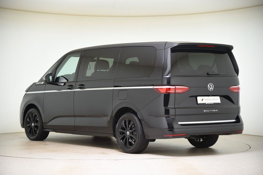 VW T7 Multivan
