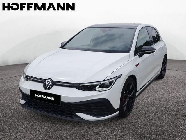 Volkswagen Golf GTI Clubsport ACC DCC Black Style IQ.Light