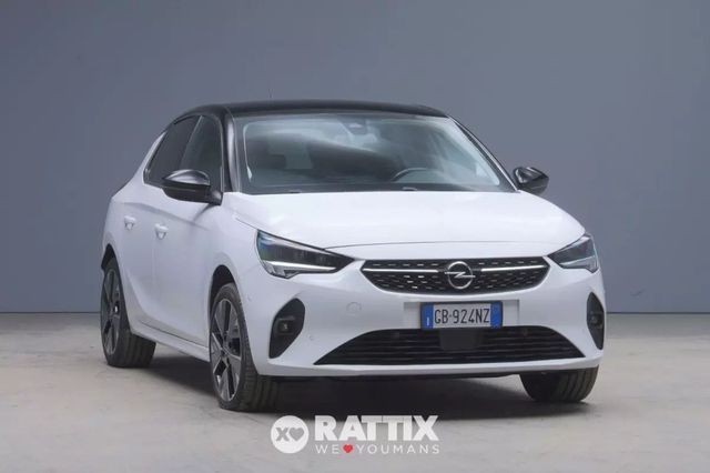 Andere Opel Corsa-e motore elettrico 57KW Elegance