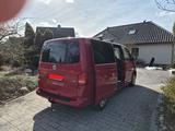 Volkswagen VW Multivan 2.0 TDI Special | Salsa Red | Navi | - gebrauchte VW T5 aus dem Jahr 2012