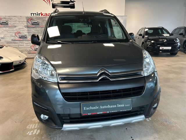 Citroën Berlingo**NAVI**R-KAMERA**