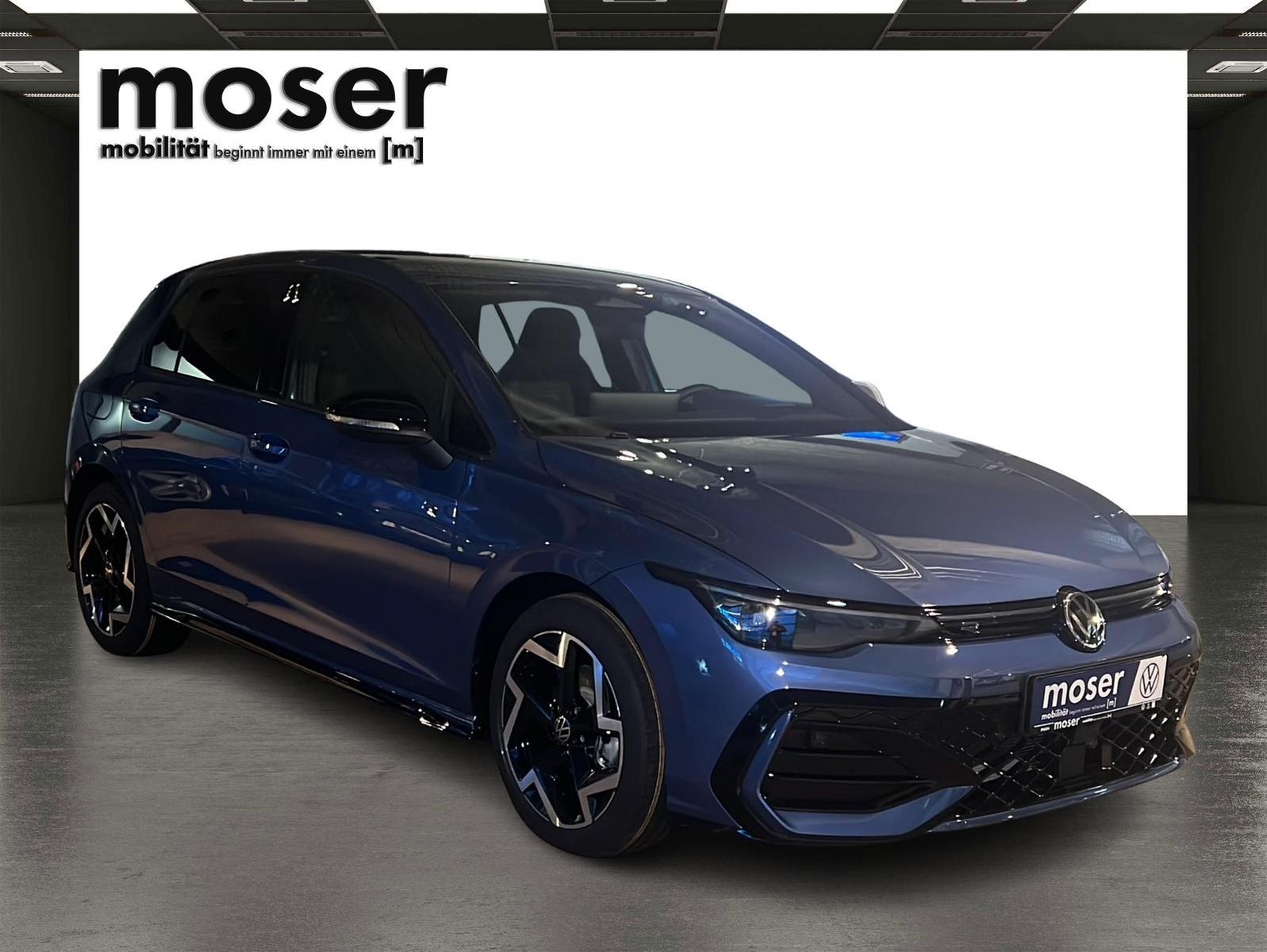 Volkswagen Golf - Bild 3