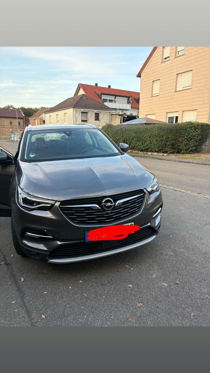 Opel Andere